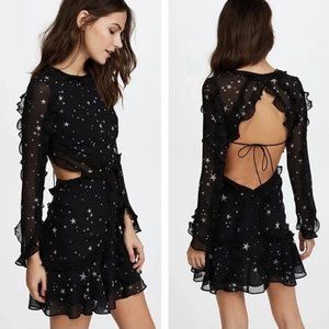 Fame and Partners Skye Dress